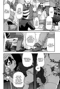 [Saida Kazuaki] Koujo Ryoujoku AHAN Ch.1-9 [English] [biribiri]