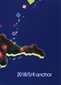 (SUPER27) [ANCHOR (Toroi)] burning bunny vip room (KING OF PRISM by PrettyRhythm)