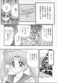 (C66) [Kantou Usagi Gumi (Kamitou Masaki)] Mizuno Ami Nikki Z (Bishoujo Senshi Sailor Moon)