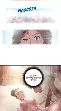 [BYMAN] Sex Knights-Erotic Sensuality & Perception Ch.1-11 (English) (Ongoing)