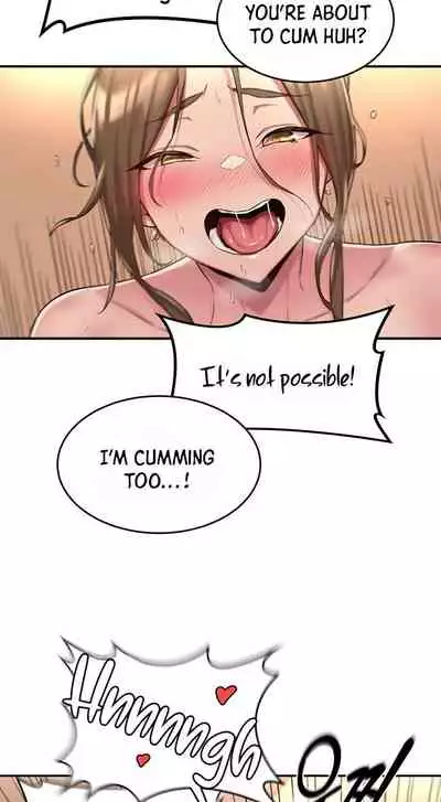 [Abio4, Bangkki] Sextudy Group (1-17) [English] [Ongoing]