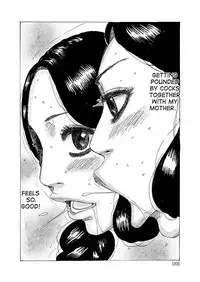 [Jeanne DA'ck] HareBare Harenchi Ch. 1-9 [English] [desudesu] [Digital]