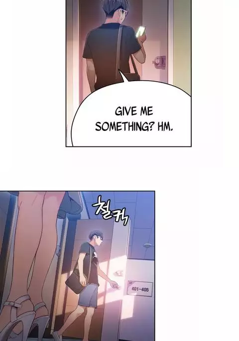 Sweet Guy Ch.1-54