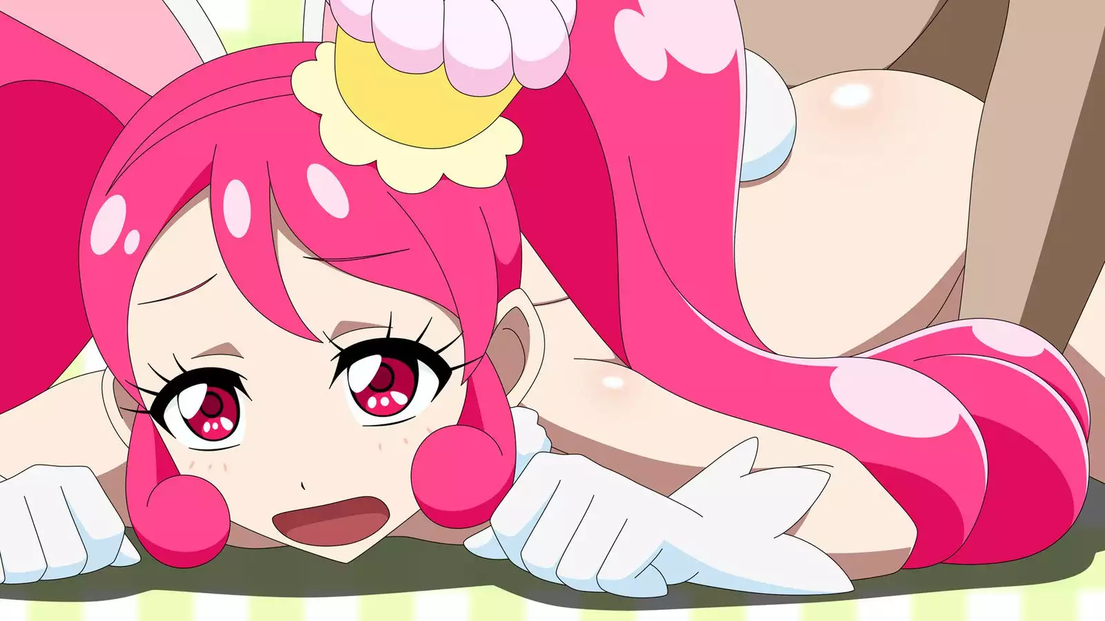 A La Mode Little Room