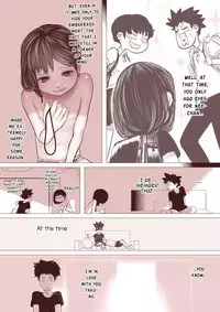 Motokano no Otouto ga Kawaii tte Hanashi