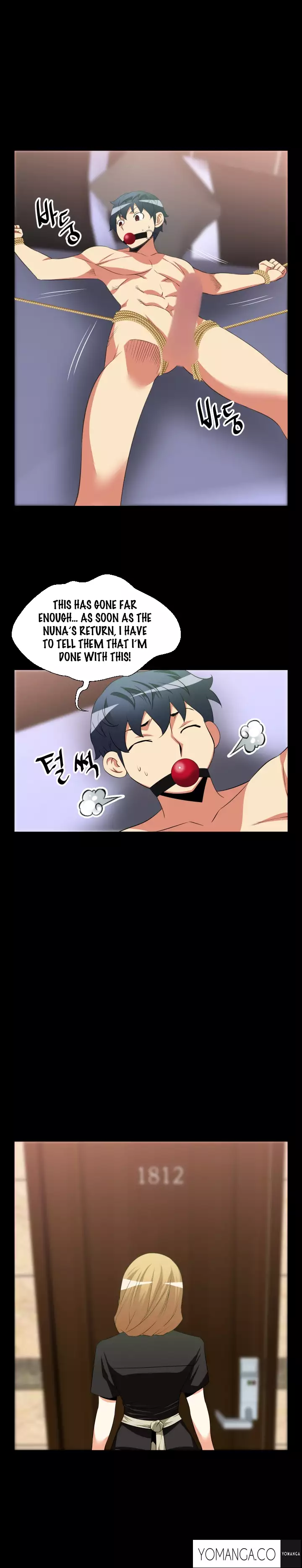 Love Parameter Ch.1-42