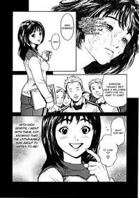 [Inoue Kiyoshirou] Black Market +Plus Ch. 1-10 [English]