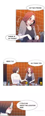 Miss Mystic Ch.1-10 (English) (Ongoing)