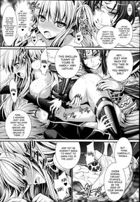[Rusty Soul, Alto Seneka] Brandish 6 Ch. 33-43 [English] [SaHa]