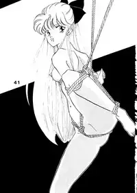 (C44) [N.A.U.S. (Various)] Moon Child (Bishoujo Senshi Sailor Moon)