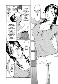 [Takasugi Kou] Cafe e Youkoso - Welcome To A Cafe [English] {Tadanohito}