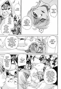 [Chunrouzan] Waisetsu Ehon | Obscene Picture Book [English] [SaHa]