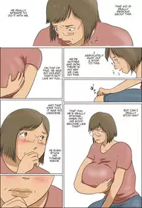 [Zenmai Kourogi] Haha to Musuko no Kazoku Seikatsu | Family Life of Mother and Son [English] [Amoskandy]