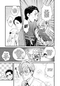 [Katou Teppei] Too Drunk to Hard-on [English] [resurrective, Messy] [Digital]