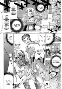 [Anthology] Slave Heroines Vol. 6 [English] {Kizlan}