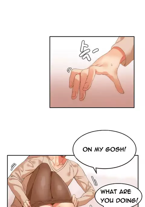 Hari Dormitory Ch.0-13