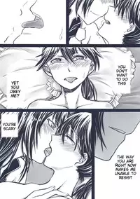 [Rat Park] TOGE (Kantai Collection -KanColle-) [English]