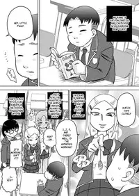 [Calpis Koubou] Chijoku Saimin ~Ojou-sama ni Saimin-jutsu de Fukushuu o~ [English] [Digital]