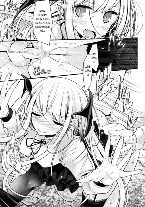 Hyakunen Shoujo | Centennial Maiden