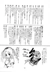 (C64) [RED RIBBON REVENGER (Makoushi)] RESPECTIVELY UNIVERSE (Gundam SEED)