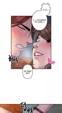 Ghost Love Ch.1-23.5 (English) (YoManga) (Ongoing)