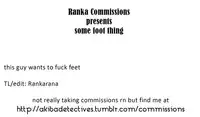 (C90) [Chural-an (Naturalton)] FGO no Ashibon 2 (Fate/Grand Order) [English] [Ranka Commissions]