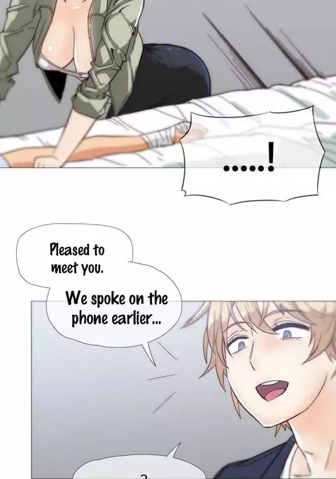 Household Affairs Ch.1-42