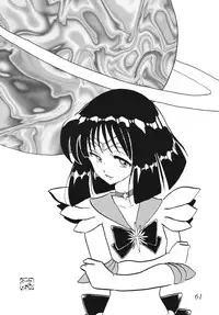 (C63) [Thirty Saver Street 2D Shooting (Maki Hideto, Sawara Kazumitsu)] Silent Saturn SS vol. 5 (Sailor Moon) [English] [EHCOVE]