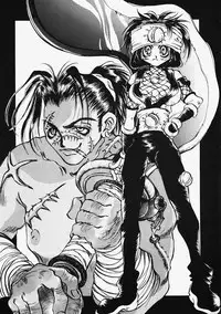 [Hanamaru Togawa] Plastic Lolita