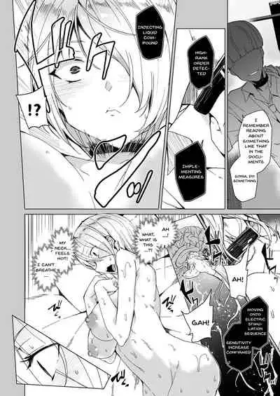 [Waffle Doumeiken (Tanaka Decilitre)] Joukyuu Seishi Chakushou Gimuka!? 2 ~Boku o Ijimeteta Yatsura no Kanojo o Netotte Tanetsuke!~ [English] {Doujins.com} [Digital]