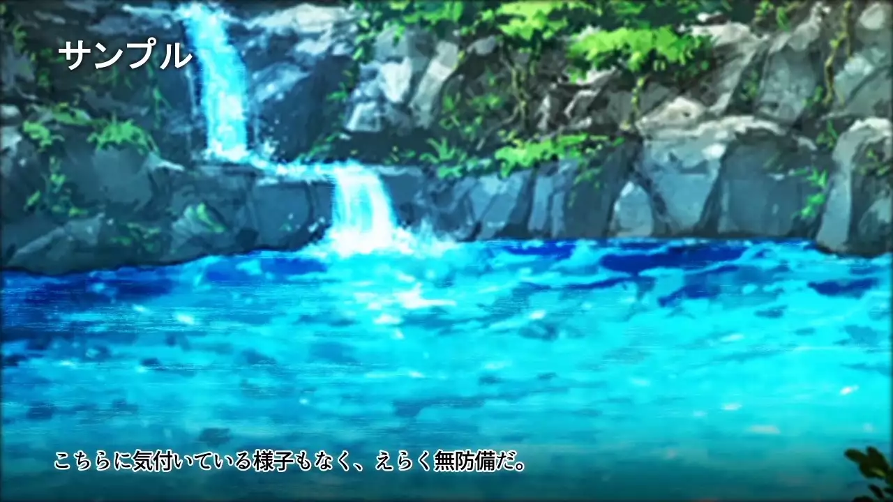 Time Leap Sex Endless