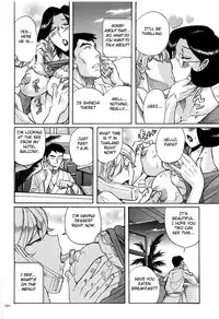 [Kojima Miu] Nympho Maman Boshi Soukan - Mama no Shikyuu wa Boku no Mono Ch. 1-13 [English] [Fated Circle]