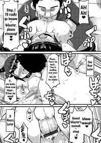 [Lilithlauda] Kyonyuu Yuutousei ~Do-M no Inran Mesubuta ni Daihenshin!~ Ch. 1-5 [English] {doujins.com} [Digital]