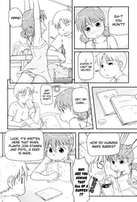 [Takanaga Kouhei] Loli-Can [English] [biribiri]