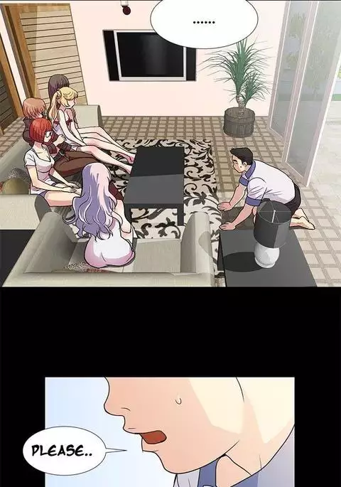 Will You Do as I Say? Ch.1-19