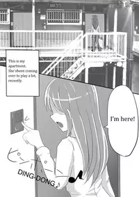 (C86) [Wagahaji!] Meta-koi! 2 [English]