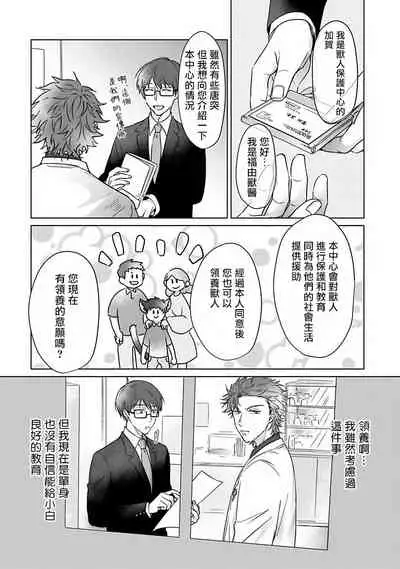 Fukurou no Koiwazurai | 猫头鹰的相思病