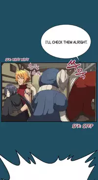 [Hong BanJang] Aharoo Ch.1-27 (English) (YoManga) (Ongoing)