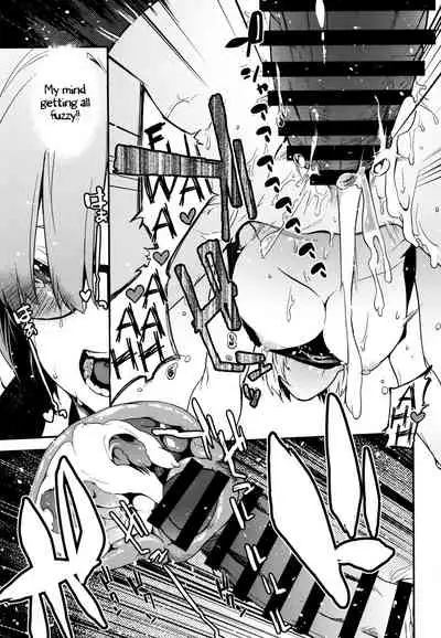 Kouhai Sensou Zenpen | Kouhai War First Part