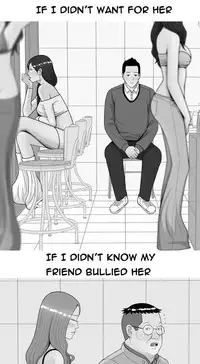 Hooker Ch.1-36 (English) (Ongoing)