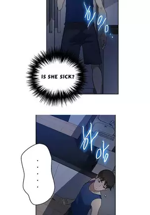 Secret Class Ch.40/?