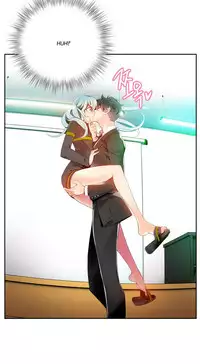 [Juder] Lilith`s Cord Ch.1-23 (English) (Ongoing)