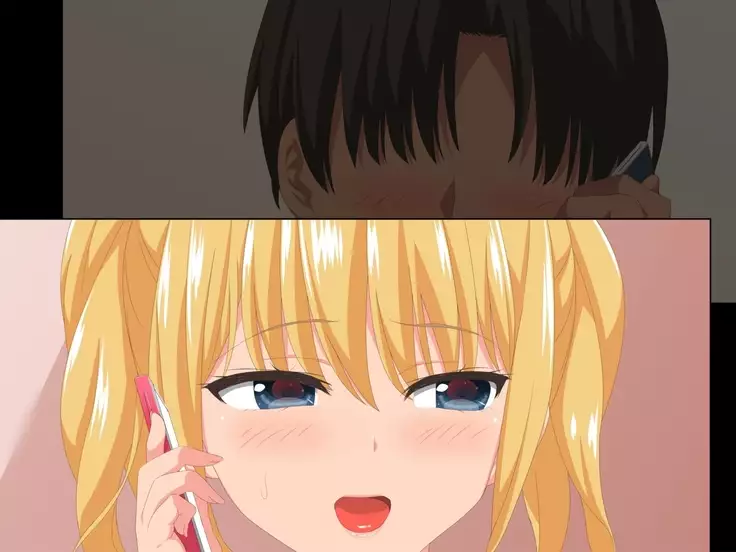 Majime ni Benkyou Shiteita Hazu no Kanojo ga Itsunomanika Katei Kyoushi ni Netorareteita