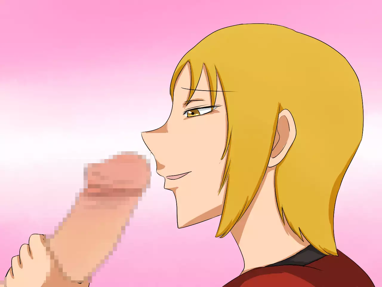 Seiya no Josou Sakusen