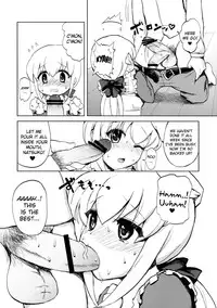 (Futaket 7) [Oshiruko Kan (Piririnegi)] Okusama wa Futanarikko | My Wife Is a Futanari [English] =SW=