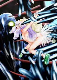 [Dende] Fushigi Sekai -Mystery World- Nonona 37 ~Nonona no Koushuchitsu Shime Inkangoku, Tsubaki no Sonin Kansou Kousoku Mushi Kui Ingokukei~