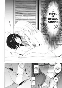 (Reitaisai 14) [Mugendai (Humei)] Onnanoko Doushi nante Zettai Okashii!! | It's Absolutely Weird When It's Between Women (Touhou Project) [English] [Fellowship of Freelancers]