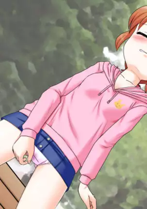 Exhibitionist UTuber - Misa Channel