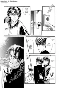 [Tori Maia] Sadistic Boy Vol.03 [English]