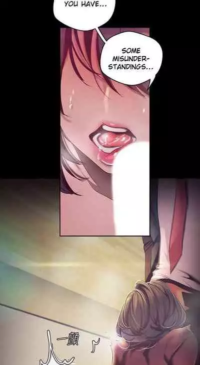 A Wonderful New World ch. 101-130